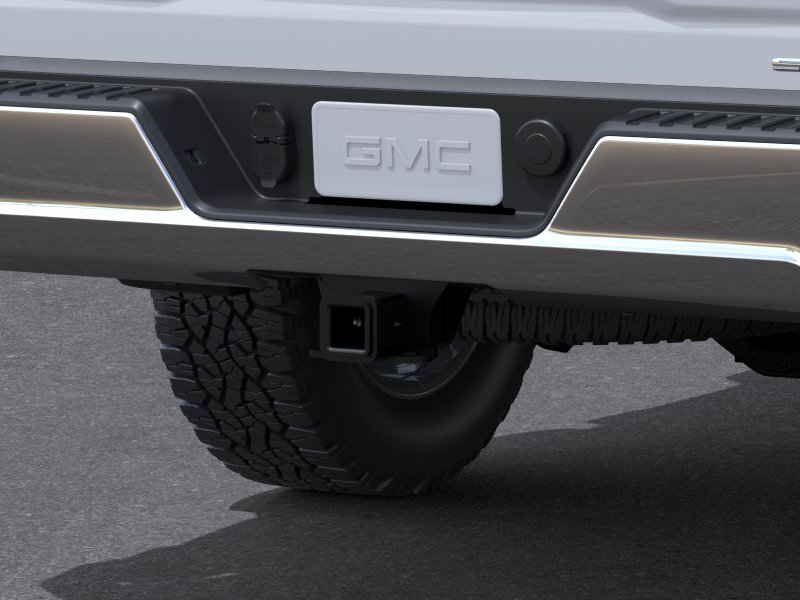 2026 GMC Sierra 2500HD SLE - Photo 14
