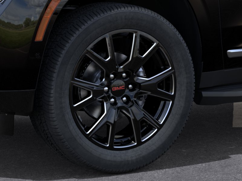2026 GMC Yukon Elevation - Photo 9
