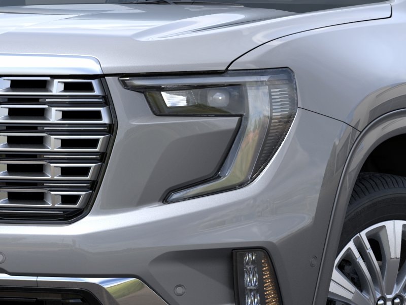 2027 GMC Acadia Denali - Photo 10