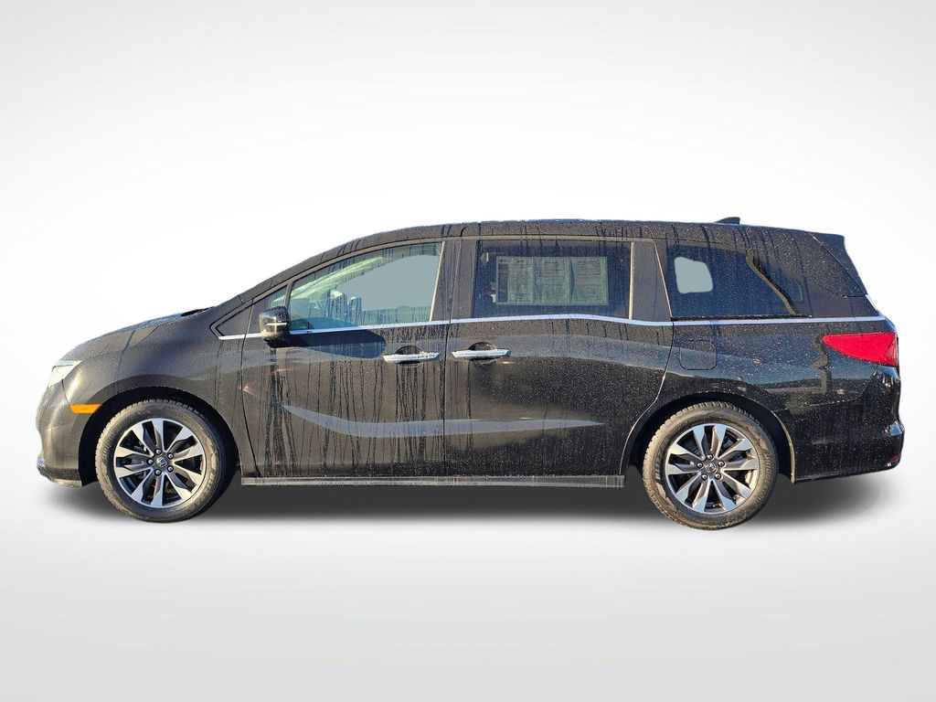 2023 Honda Odyssey EX-L photo 2