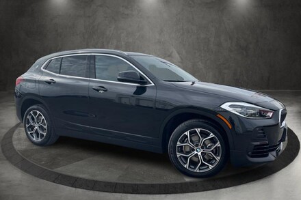 2023 BMW X2 xDrive28i SUV