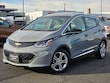  Chevrolet Bolt EV