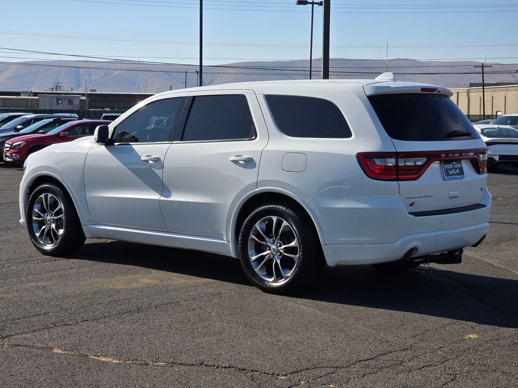 Used 2019 Dodge Durango R/T SUV