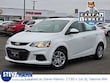  Chevrolet Sonic