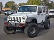 Jeep Wrangler JK