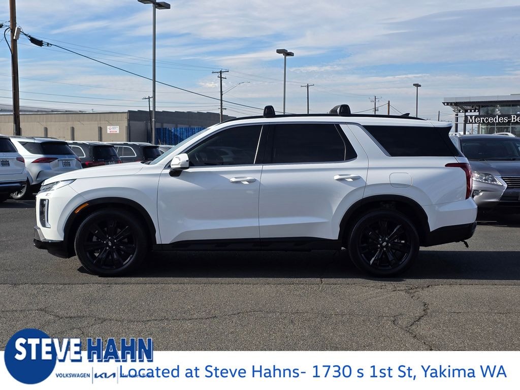 Used 2024 Hyundai Palisade XRT SUV