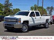 Chevrolet Silverado 3500HD