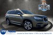 Subaru Ascent