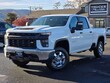  Chevrolet Silverado 2500HD
