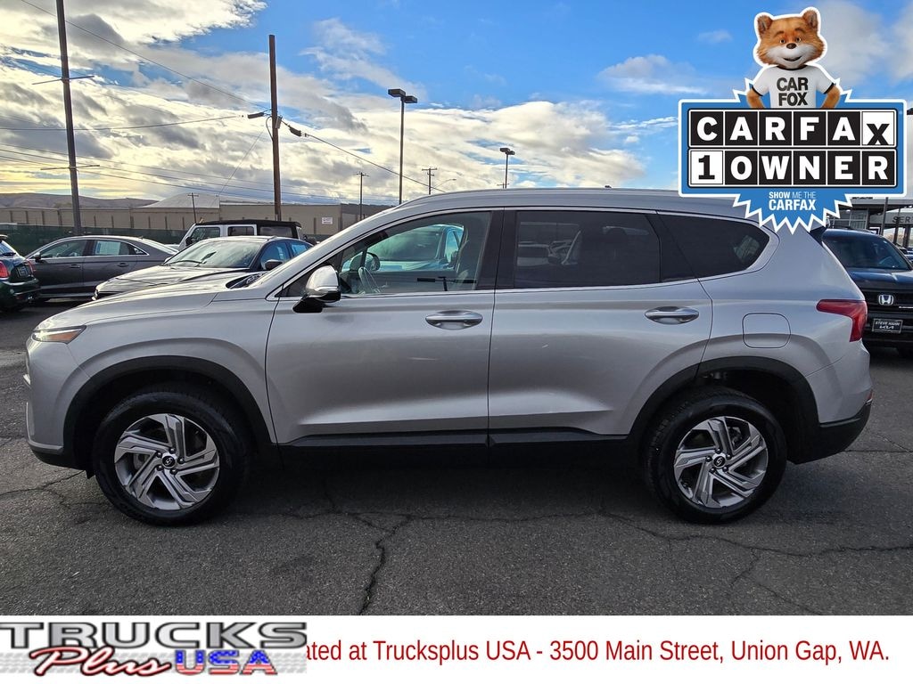 Used 2023 Hyundai Santa Fe SEL SUV