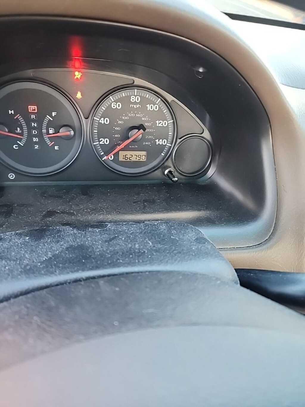 Used 2004 Honda Civic VP Sedan