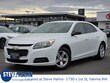  Chevrolet Malibu Limited
