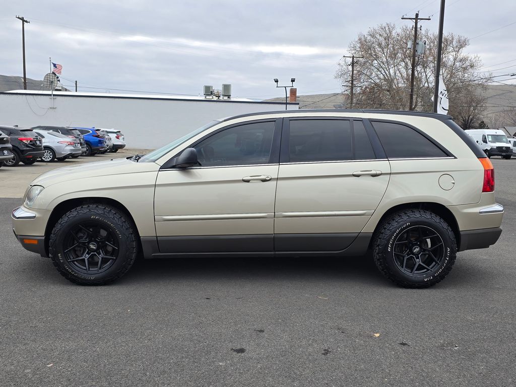 Used 2006 Chrysler Pacifica Touring with VIN 2A8GF68426R733956 for sale in Yakima, WA