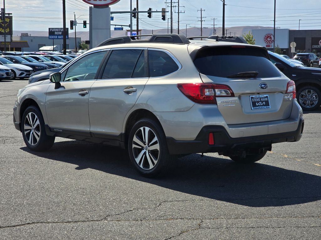Used 2019 Subaru Outback 2.5i SUV