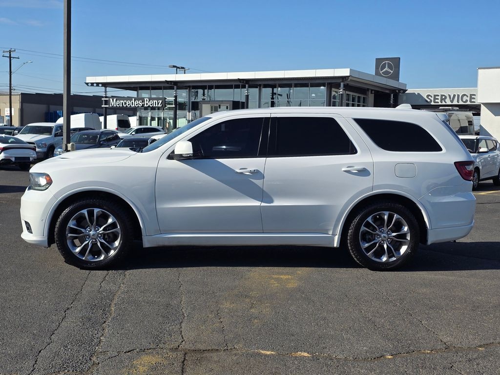 Used 2019 Dodge Durango R/T SUV