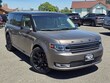  Ford Flex