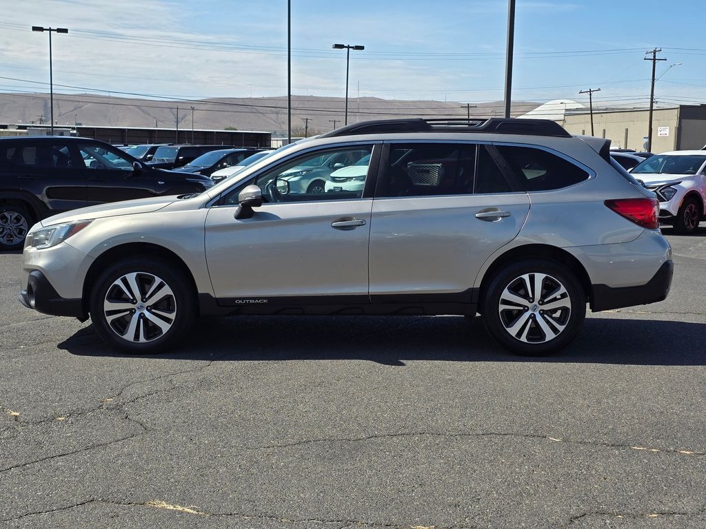Used 2019 Subaru Outback 2.5i SUV