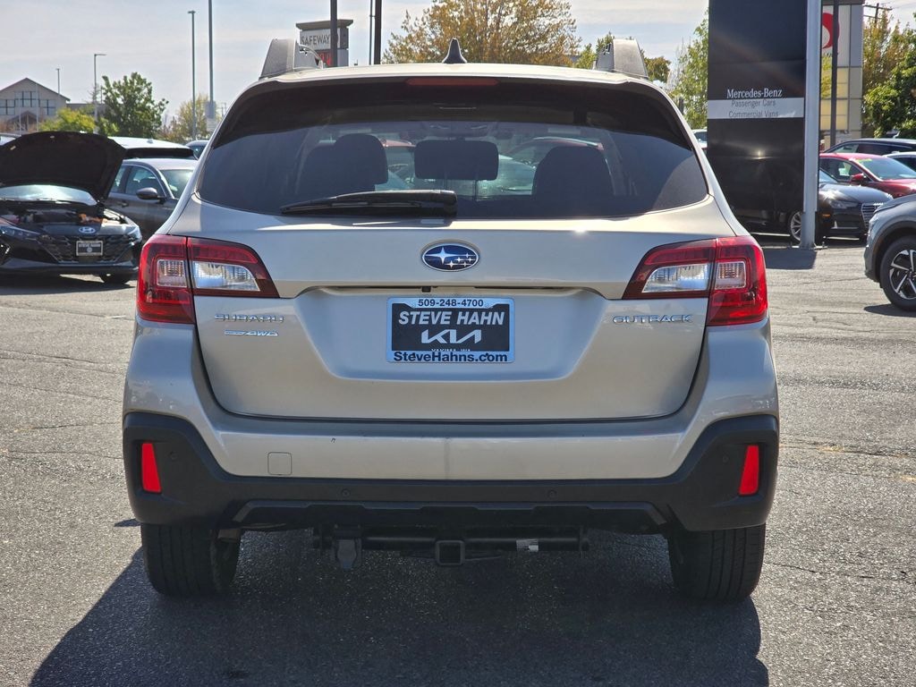 Used 2019 Subaru Outback 2.5i SUV