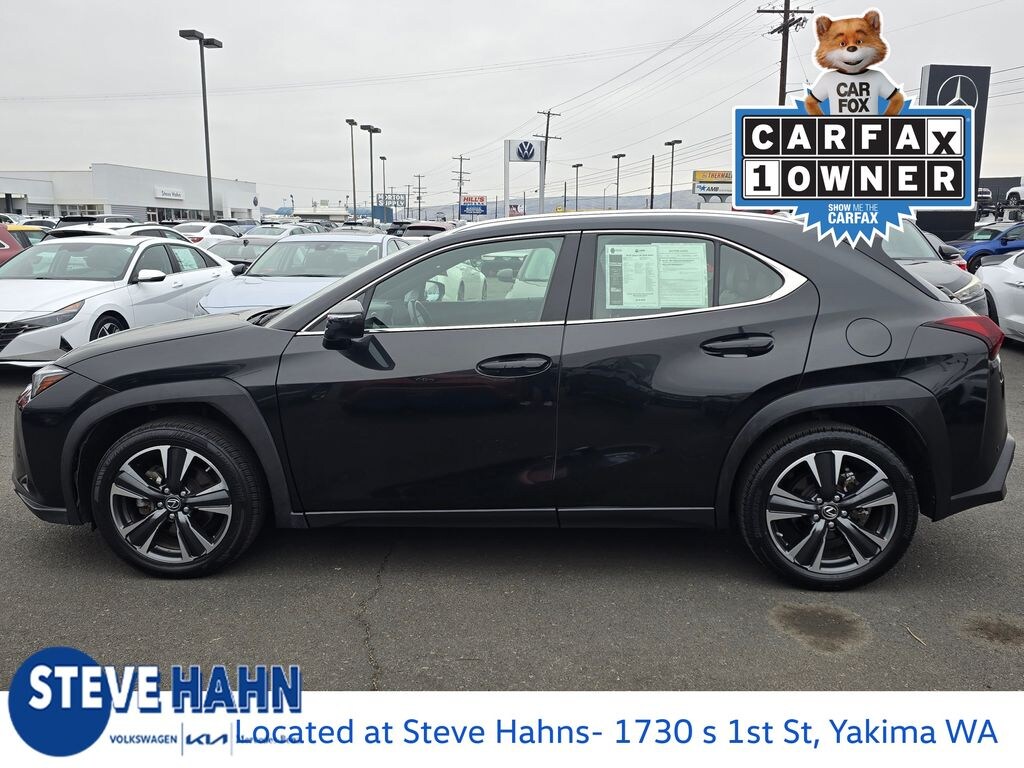 Used 2023 Lexus UX 250h Base SUV