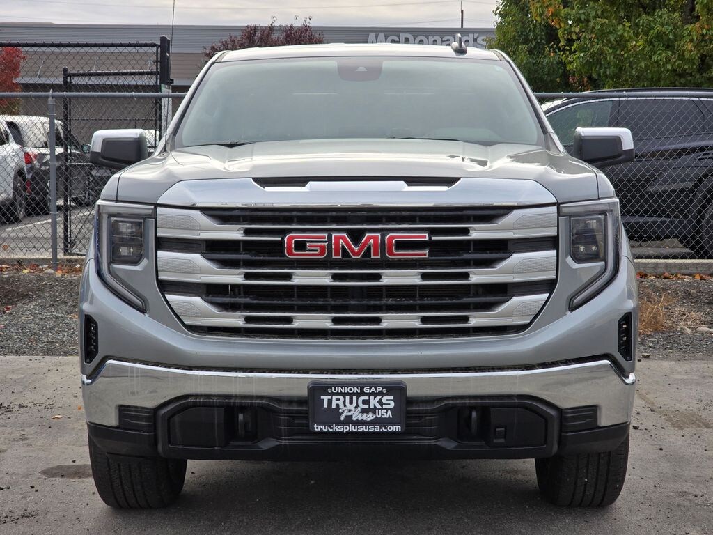 Used 2023 GMC Sierra 1500 SLE Truck