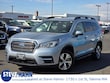 Subaru Ascent
