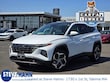 Hyundai Tucson Hybrid