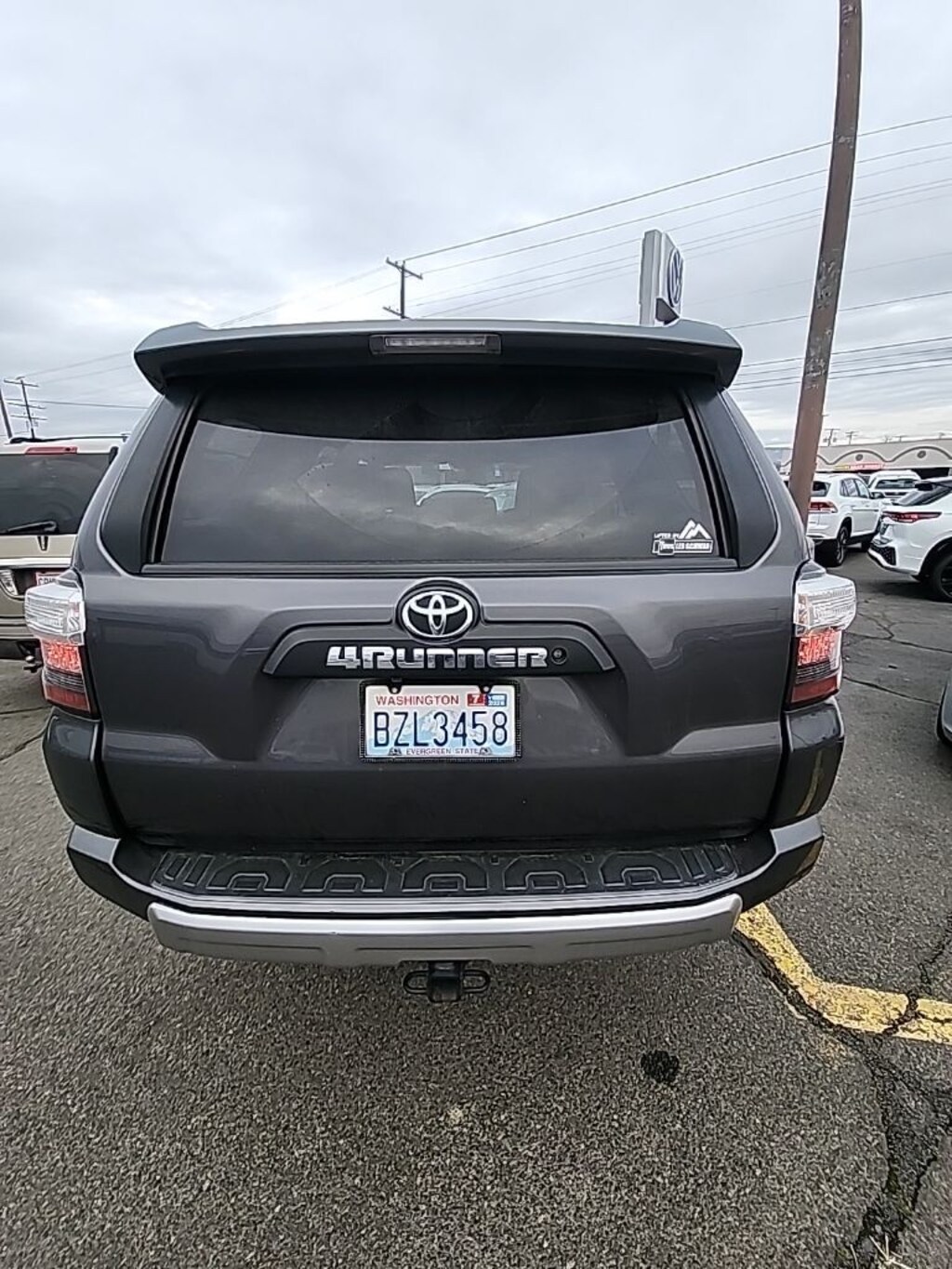 Used 2025 Mazda CX-5 2.5 S Select Package SUV