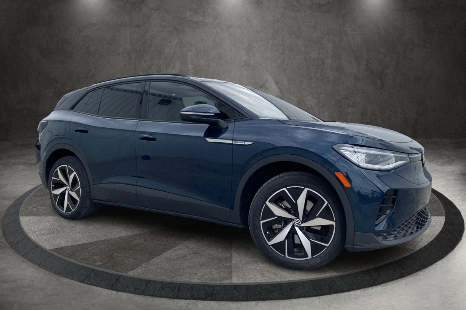 2023 Volkswagen ID.4 PRO S's photo