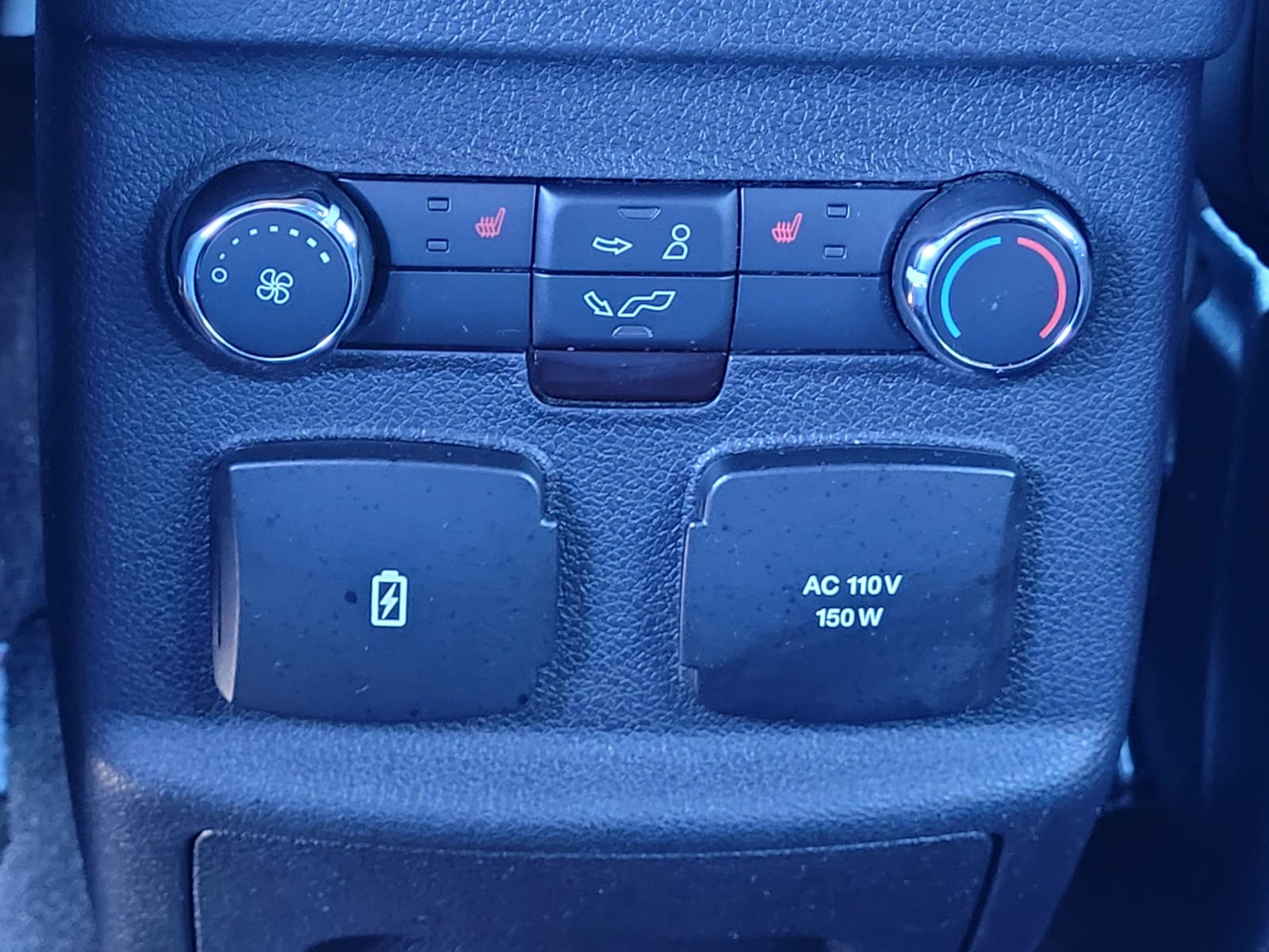 2018 Ford Explorer Sport - Photo 10