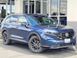 Honda CR-V Hybrid