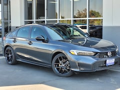 2026 Honda Civic Sport Hatchback TE003982