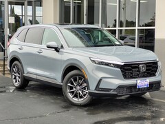 2026 Honda CR-V EX-L SUV TH433083