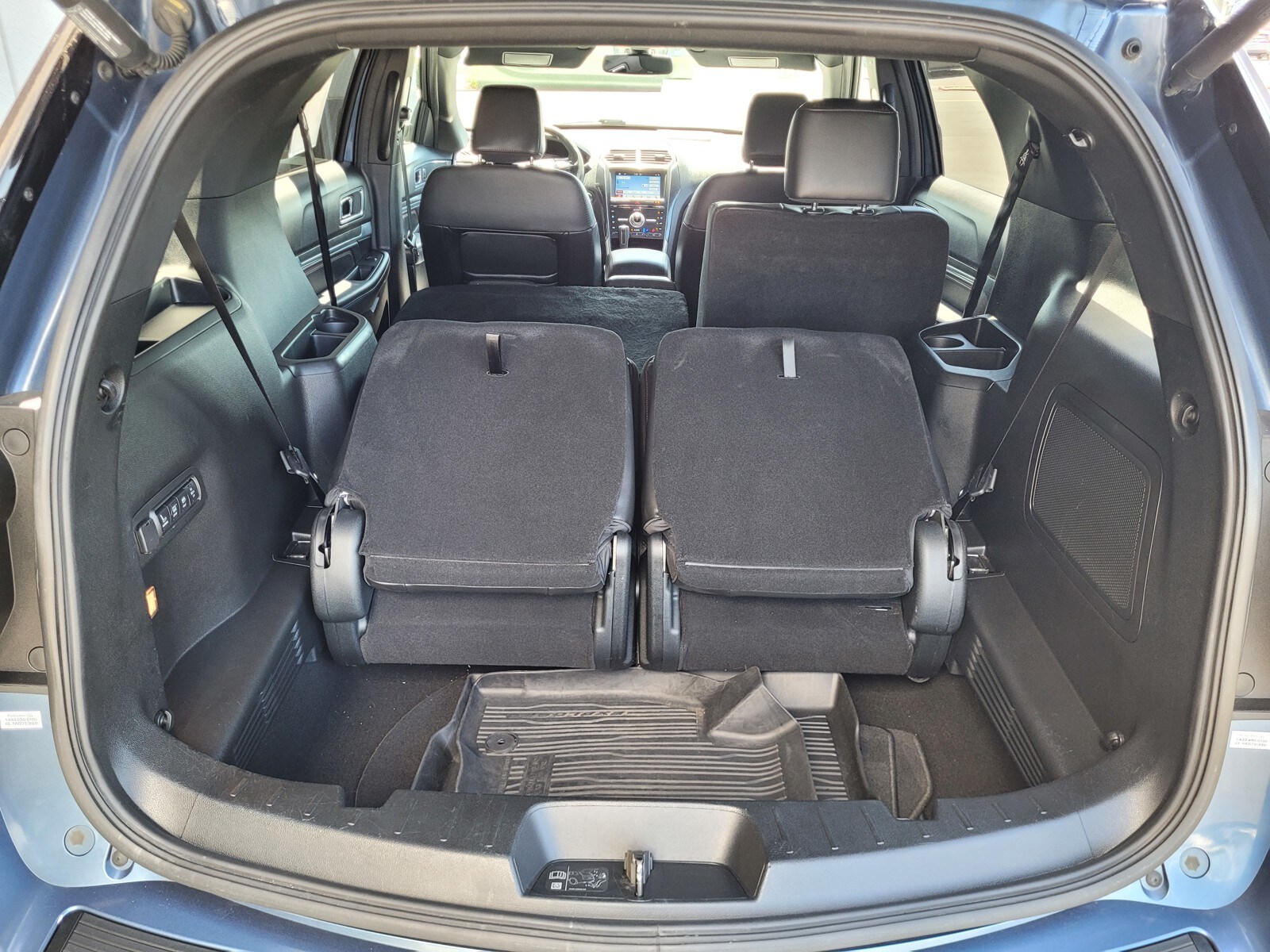 2018 Ford Explorer Sport - Photo 26