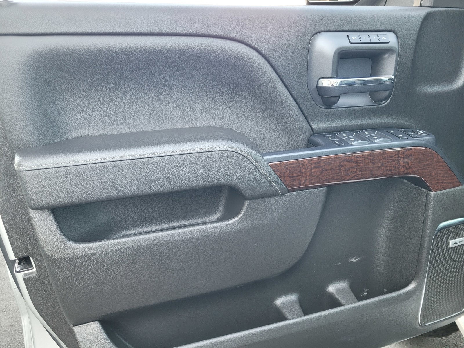 2018 GMC Sierra 1500 SLT - Photo 14