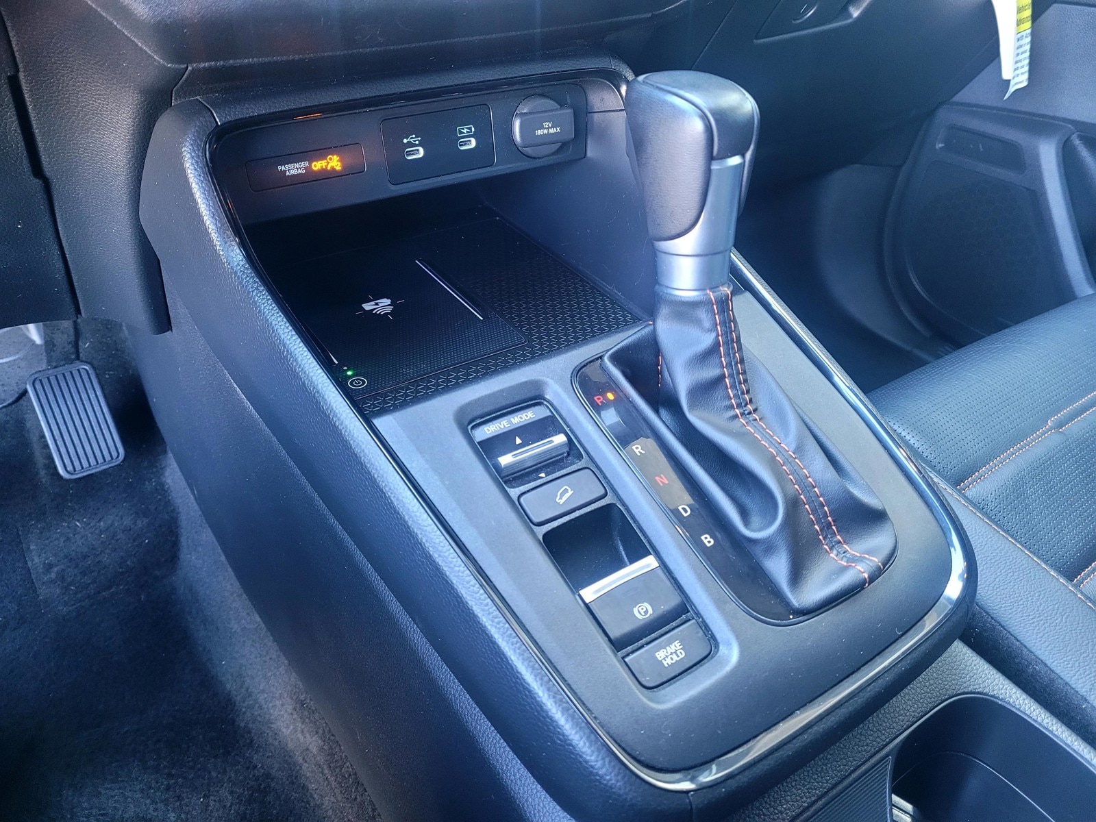 2026 Honda CR-V Sport-L - Photo 18