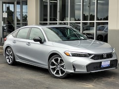 2026 Honda Civic Hybrid Sport Touring Hatchback TE002583