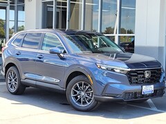2026 Honda CR-V EX-L SUV TH423523