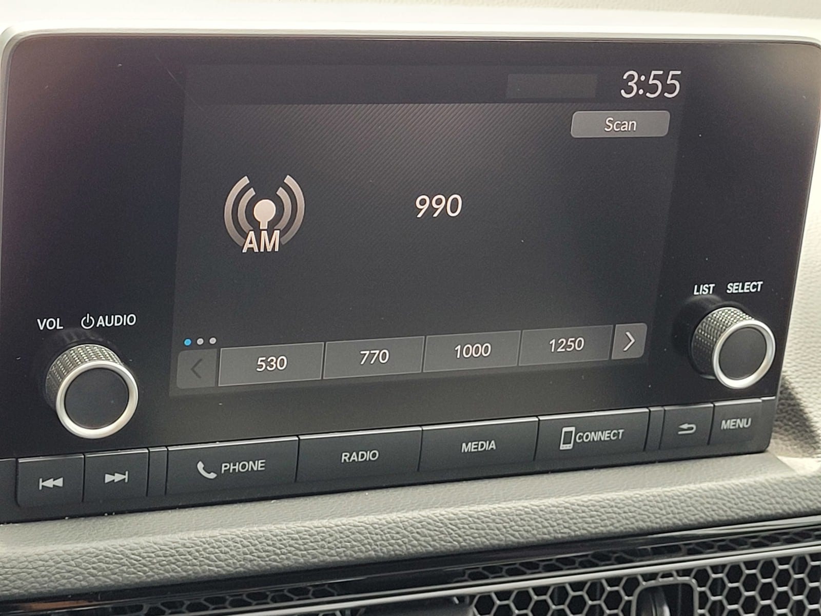 2024 Honda Civic LX - Photo 17
