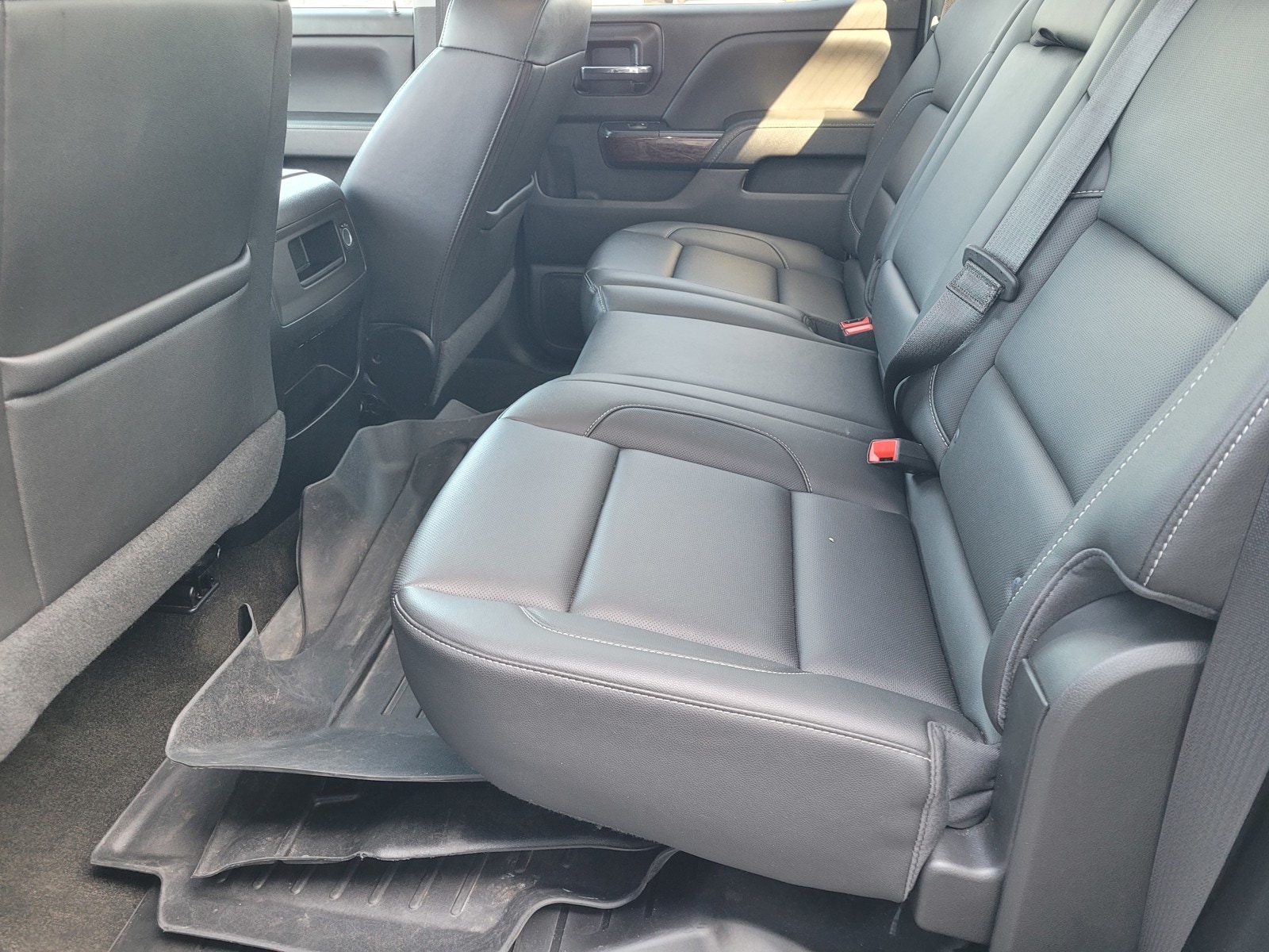2018 GMC Sierra 1500 SLT - Photo 7