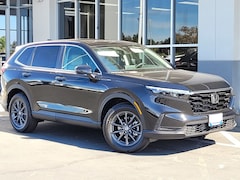 2026 Honda CR-V EX-L SUV TH422230