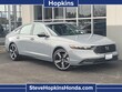  Honda Accord Hybrid