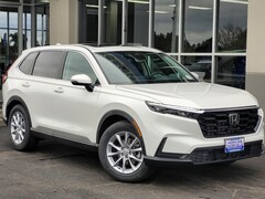 2026 Honda CR-V EX SUV TH319937