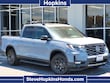 Honda Ridgeline