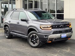 2026 Honda Passport TrailSport Elite SUV TB044707