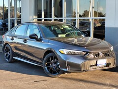 2026 Honda Civic Hybrid Sport Sedan TH329288