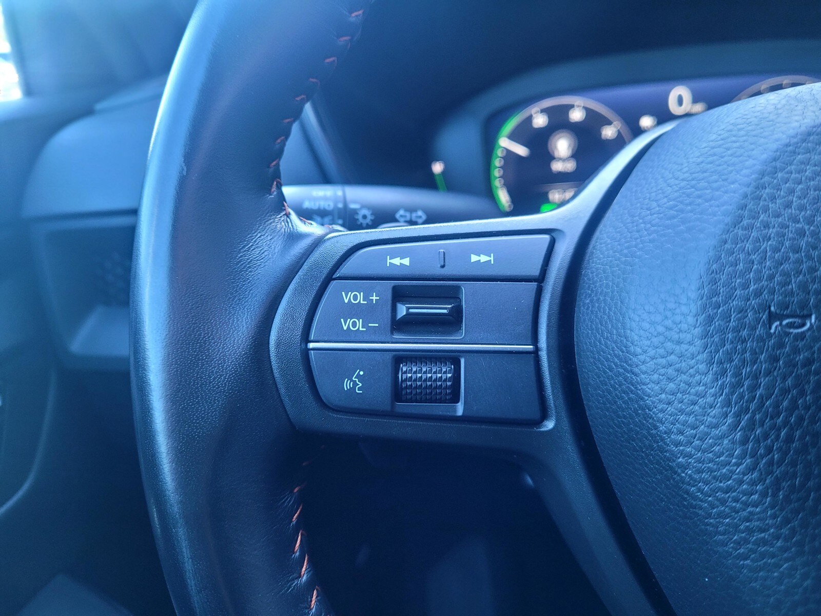 2026 Honda CR-V Sport-L - Photo 25