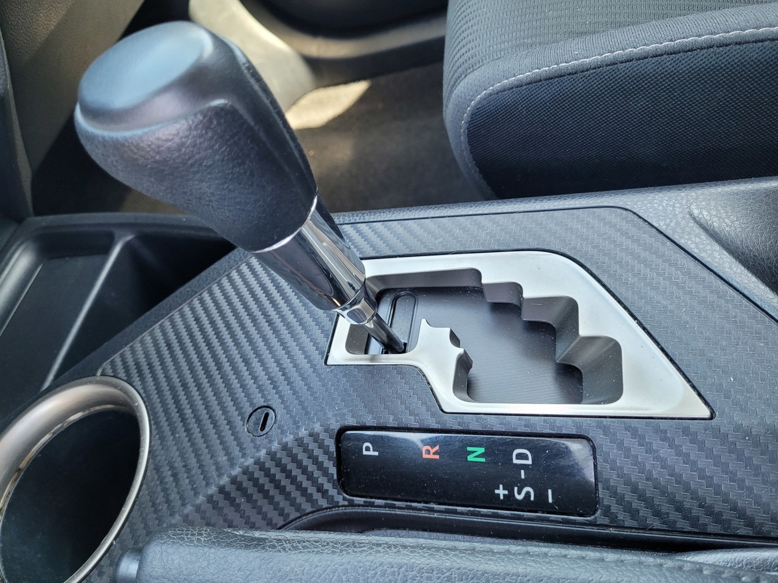 2013 Toyota RAV4 XLE - Photo 15