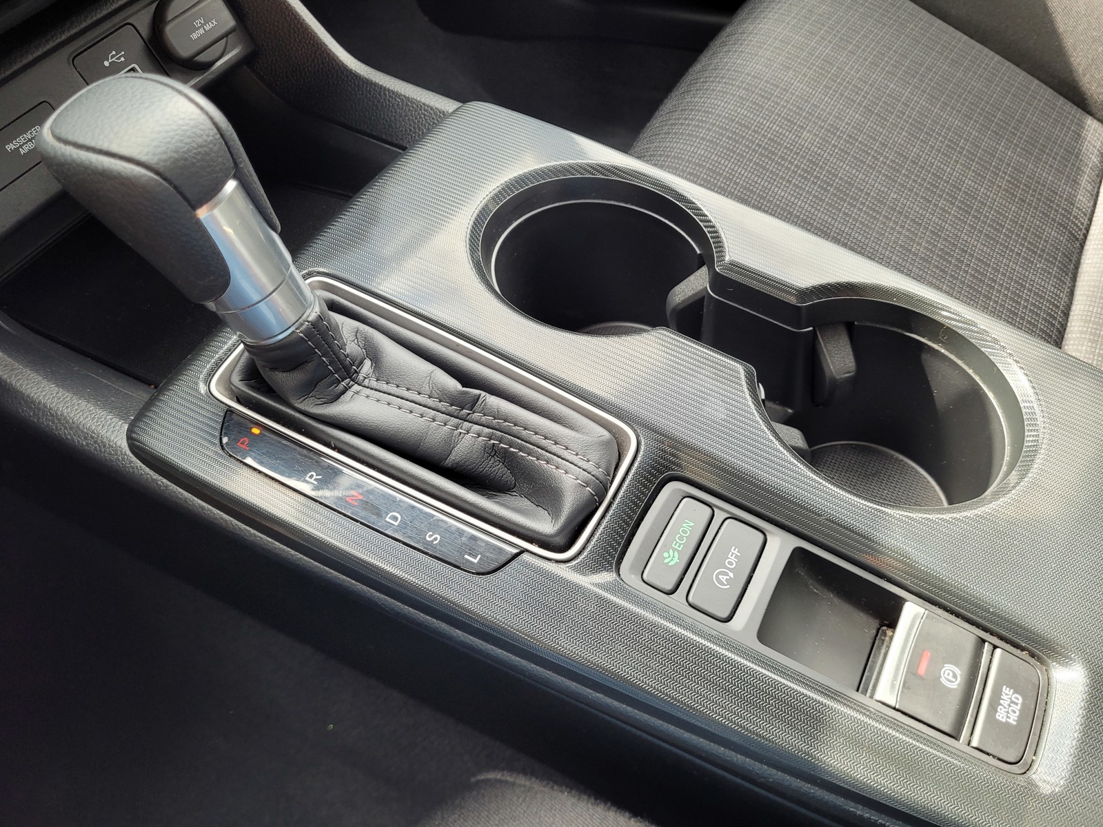2024 Honda Civic LX - Photo 14