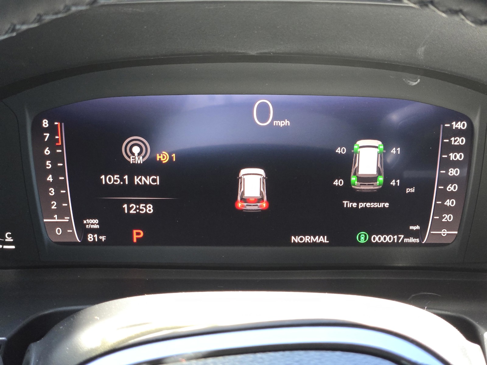2026 Honda Passport RTL - Photo 9