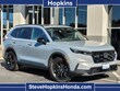 Honda CR-V Hybrid